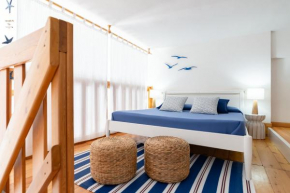 Casa Bolina Marina Di Campo